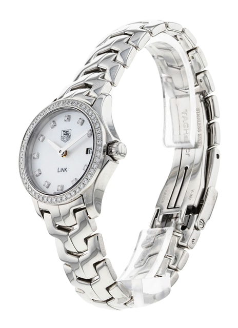 Tag Heuer Link WJF1417.BA0589 Image 2